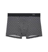 Waldorf Comfort Boxer Briefs Ho1 | Grey Print 403075-I0ZU